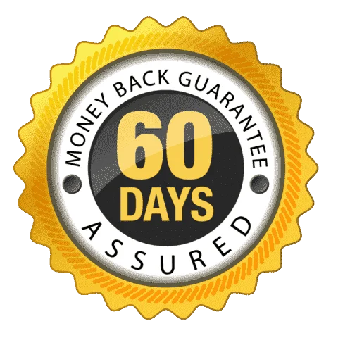 Abdomax Money Back Gaurantee